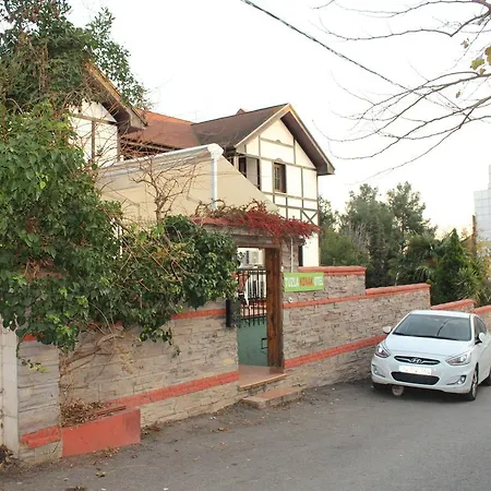 Tuzla Konak Hotel Istanbul