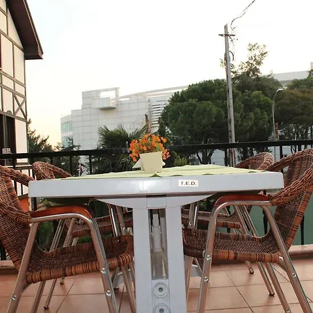 Tuzla Konak Hotel Istanbul