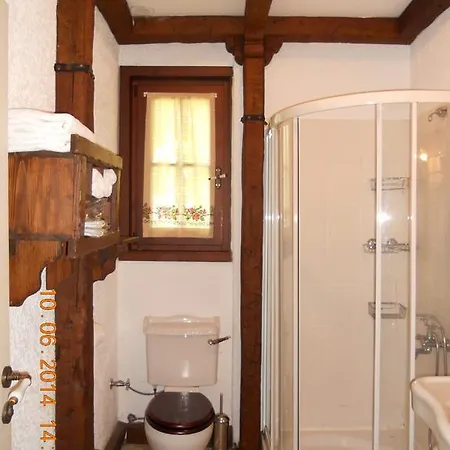Tuzla Konak Hotel