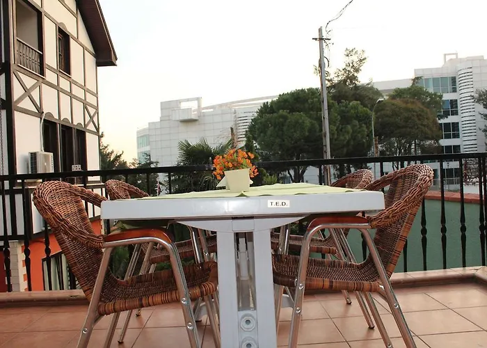 Tuzla Hotel Istanbul