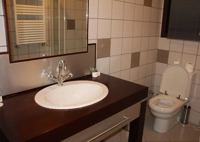 Hotel Tuzla Istanbul