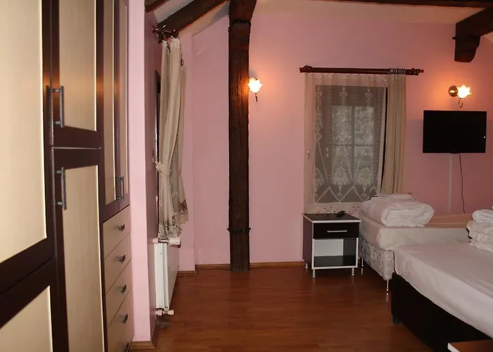 Hotel Tuzla Istanbul