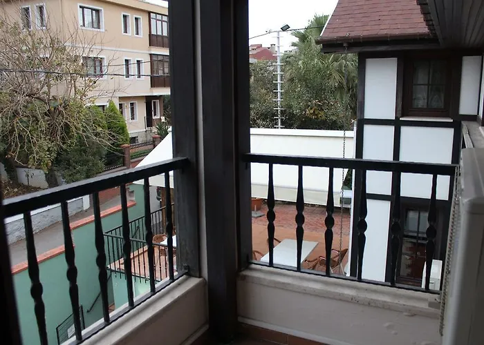 Tuzla Hotel Istanbul