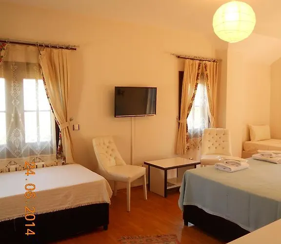 Tuzla Hotel 3*