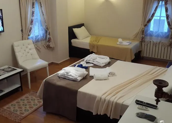 Tuzla Hotel Istanbul