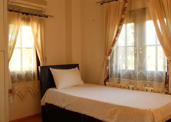 Tuzla Hotel Istanbul