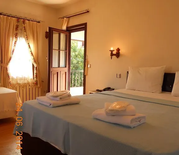 Hotel Tuzla Istanbul