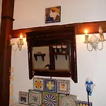 Tuzla Отель 3*