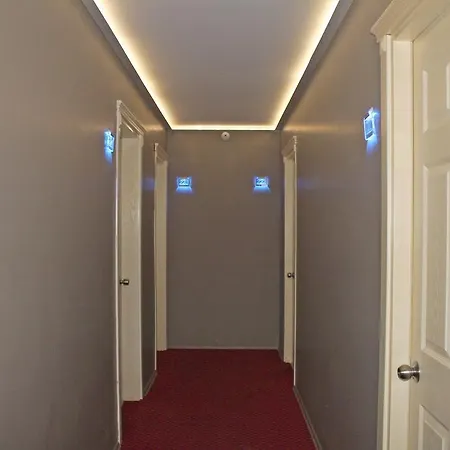Hotel Tuzla Konak
