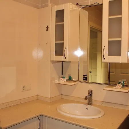 Tuzla Konak 3*