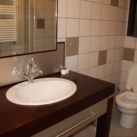 Hotel Tuzla Konak Istanbul