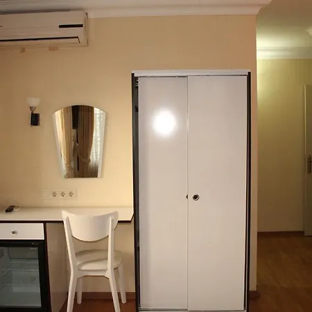 Tuzla Konak Hotel