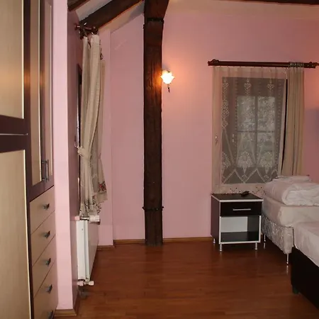 Hotel Tuzla Konak Istanbul