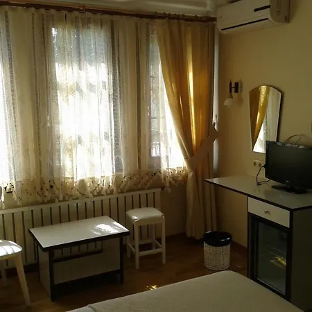 Tuzla Konak 3*