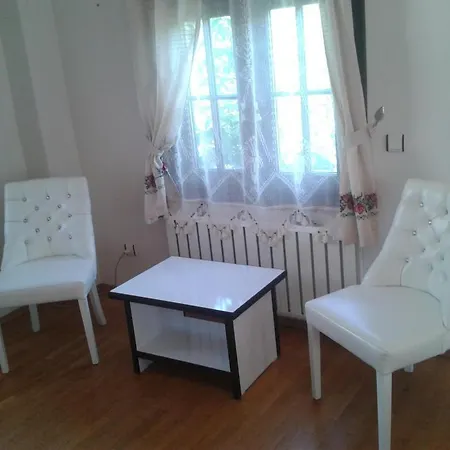 Tuzla Konak Hotel 3*