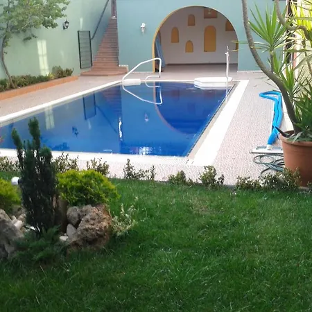 Tuzla Konak 3* Provincia di Istanbul
