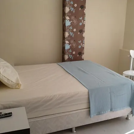 Tuzla Konak Hotel 3*