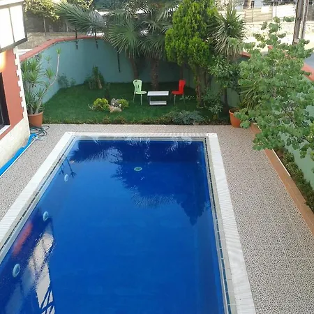 Tuzla Konak