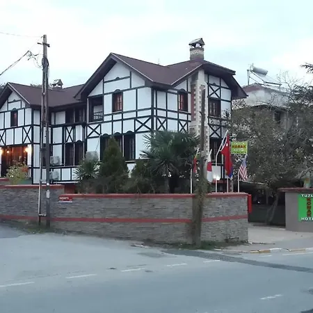 Tuzla Konak 3* Provincia di Istanbul