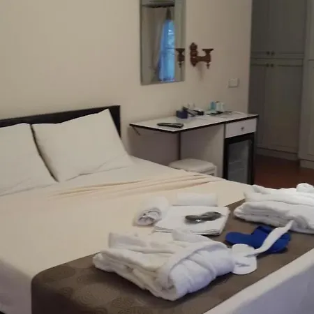 Tuzla Konak 3*