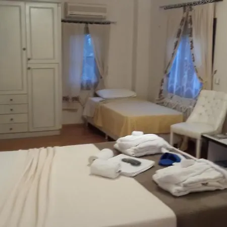Hotel Tuzla Konak 3*