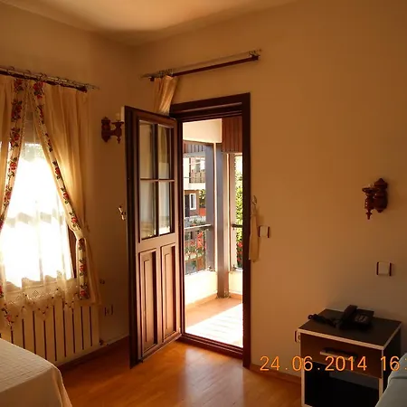 Hotel Tuzla Konak