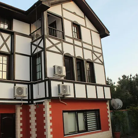 Tuzla Konak 3* Stambuł