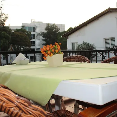 Tuzla Konak Hotel Stambuł