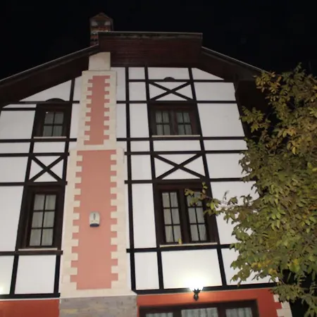 Hotel Tuzla Konak