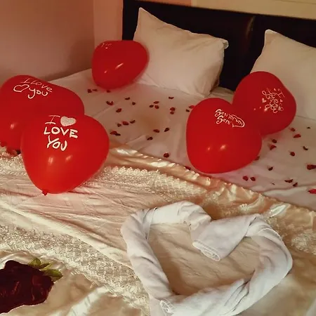 Tuzla Konak Hotel Stambuł