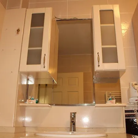 Tuzla Konak Hotel Stambuł