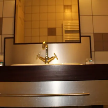 Hotel Tuzla Konak 3*