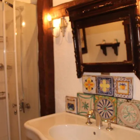 Hotel Tuzla Konak Stambuł