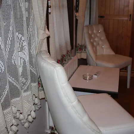 Tuzla Konak Hotel 3*