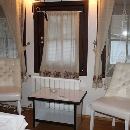 Tuzla Konak Hotel Stambuł