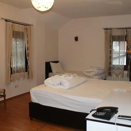 Hotel Tuzla Konak 3*