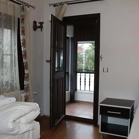 Tuzla Konak Hotel 3*