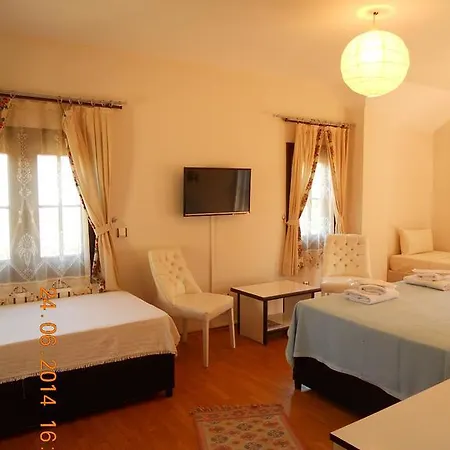 Tuzla Konak Hotel 3*