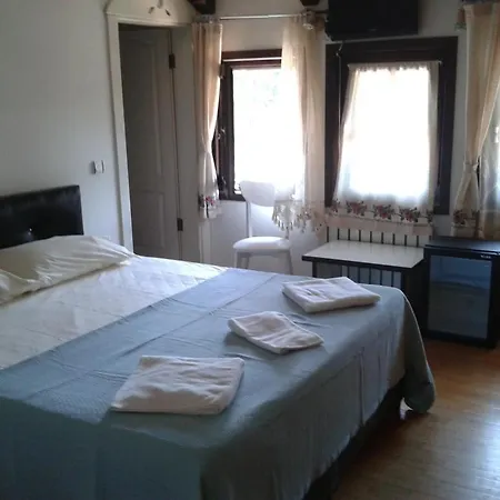 Hotel Tuzla Konak 3*