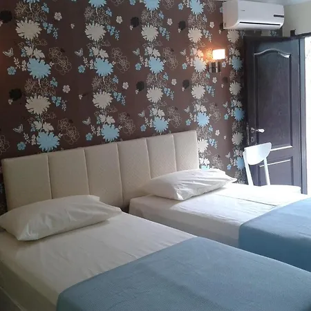 Hotel Tuzla Konak Stambuł