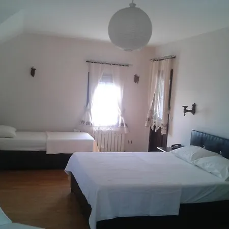 Tuzla Konak 3* Stambuł