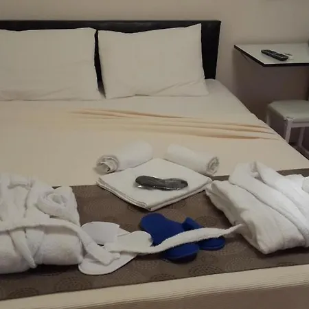 Tuzla Konak Stambuł