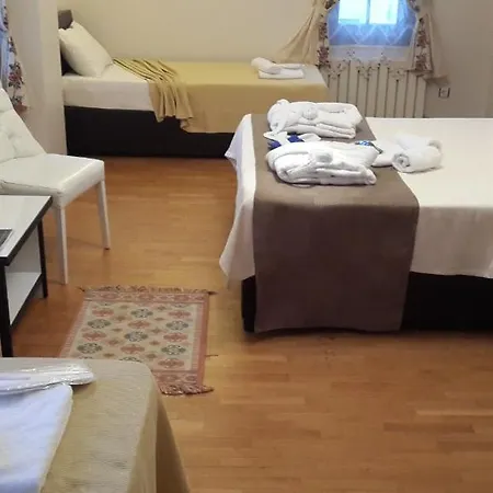 Hotel Tuzla Konak