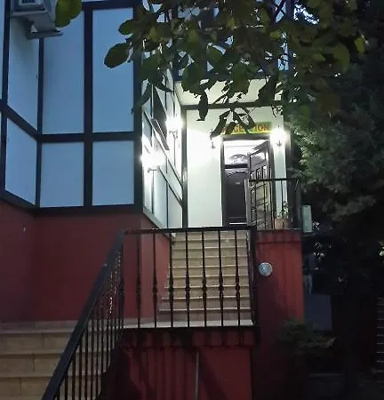Tuzla Konak 3*