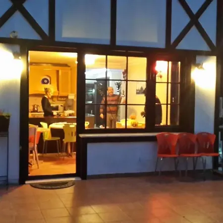 Hotel Tuzla Konak