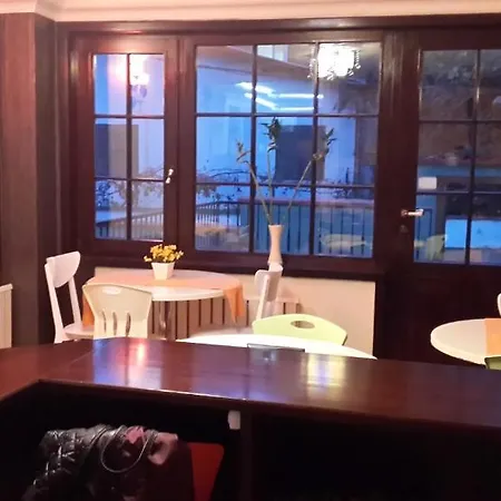 Tuzla Konak 3* Stambuł