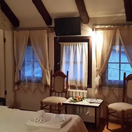 Tuzla Konak Hotel