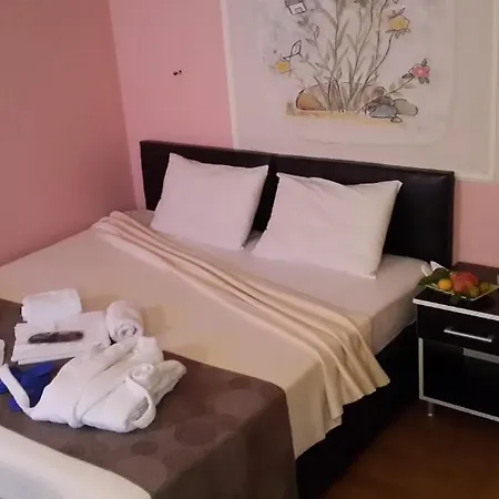Hotel Tuzla Konak 3*