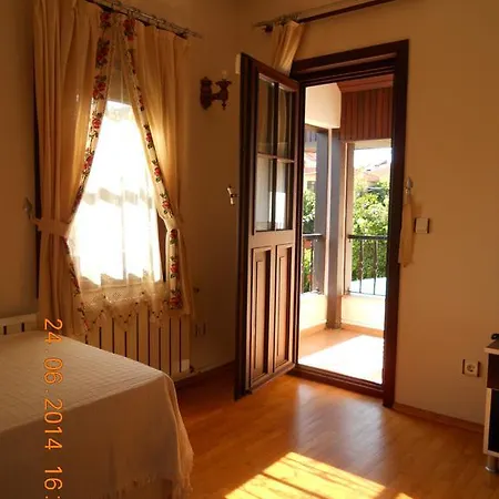 Tuzla Konak Hotel