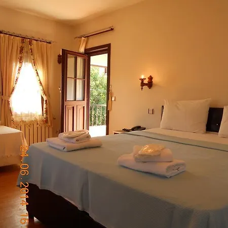 Hotel Tuzla Konak Stambuł